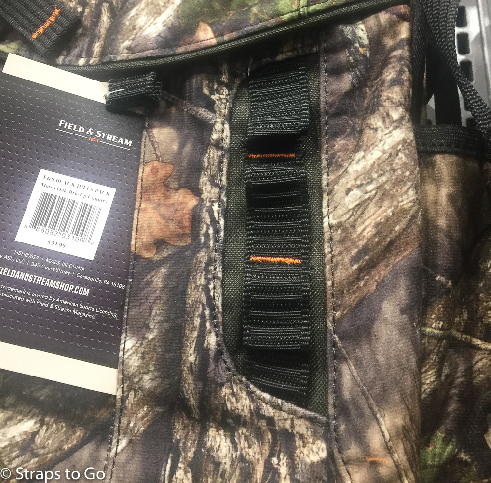 Good Golly It’s Molle – Straps To Go