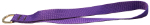 12" purple Hose/Cord Wrangler