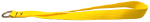 14" yellow Hose/Cord Wrangler