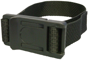 GM-1 side release buckle strap