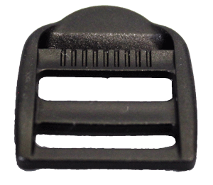 1 inch Single Lock Buckle